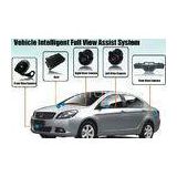 DVR Car Rearview Camera System , Car Visual Security Parking System