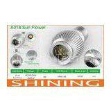 100V - 240V E27 3W LED Focus Sportlight , Display Lighting Fixture