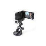 12M Pixels 720P / 1080p hd Digital Car Camcorder, Vehicle Digital Video Recorder USB2.0