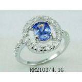 Silver Ring thumbnail-1