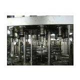 1500 Barrels/hour 5 Gallon Water Filling Machine For PET / Plastic Bottle