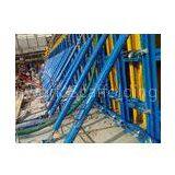 Waterproof Simple Single-side Bracket Concrete Wall Formwork for Building the Wall thumbnail-1