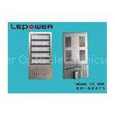 High Efficiency Outdoor LED Street Lights 5000K 150W 18000lm Modular IP66 thumbnail-1