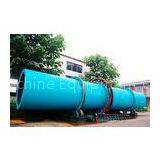 HZG-2.4x15-20 Cylinder Steam Electricity Control Direct Heating Rotary Drum Dryer Machine thumbnail-1