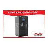 380V 1ph 2.9ln 300KVA / 270KW Low Frequency Online UPS LCD to Provide Electricity in Theater or ot thumbnail-1