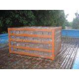 High Cr White Iron Castings With High Abrasion Performance thumbnail-1