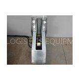 Convenient Safety Durability Vehicle Restraint Systems Stainless Steel thumbnail-1