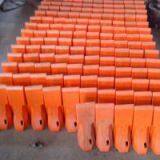 Dredge Cutting Teeth And Adapters thumbnail-2