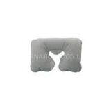 Travel Neck Pillow, Neck Pillow, Micro Bead Travel Pillow, Inflatable Pillow, Magic Pillow thumbnail-3