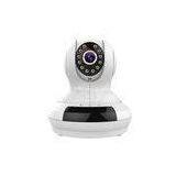 Night Owl Pan Tilt Zoom P2P IP Camera Two Way Audio OV9712 Sensor
