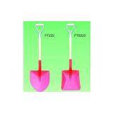 Shovel of Spanish Type (S534, S535) thumbnail-1