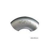 Sell Butt Welded Stainless Fitting thumbnail-1