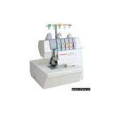 Sell Overlock Sewing Machine