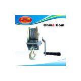 Windlass Portable Mini Manual Hand Winch thumbnail-1