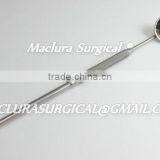 Inspection Dental Type Mirror