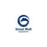 Shijiazhuang Great Wall Welded Pipe Equipment Co. Ltd