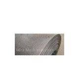 steel Crimped mesh