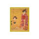 Bamboo Curtain<3> thumbnail-1