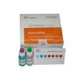Fructose and Glucose Rapid Detection Kit (for Honey)