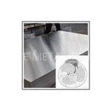 Customized Precision Aluminum Plate With Alloy 5052 5083 6061 O-H112 Sheet Aluminium thumbnail-1