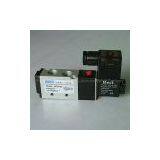 Solenoid Valve, The Electromagnetic Coil thumbnail-1