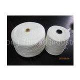 100% Industrial Polyester Thread For Weaving , 10s/3 Ring Spun