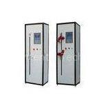 Single Yarn Tensile Strength Textile Testing Equipment for Fabric Industry