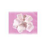ZS007 Chocolate Marshmallow Candy Dice 1kg thumbnail-1
