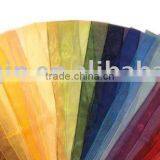 Wedding Organza Chair Bow Banquet Organza Chair Sash