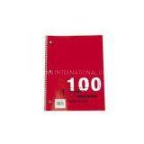 Notebook, Spiral Notebook, r Notebook, Notepad