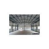 Steel Structure(Warehouse) thumbnail-1