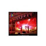 Indoor Full Color Led Stage Display