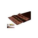 SATIN TABLE RUNNER