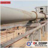 Complete Mini Cement Production Line (300TPD-1000TPD) Cement Mill and Kiln thumbnail-2