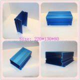 Extruded Aluminium Enclosure for Optical Products