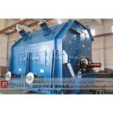 Reversible Impact Hammer Crusher