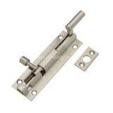 Brass Tower Bolt thumbnail-3