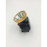 Lithium Battery Led Headlight CY-800 thumbnail-3