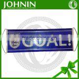 Marketing Hot Photo Custom Advertising 24*70cm Made Stong Hanging Scroll Banner thumbnail-3