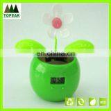 Dancing Flower With Alarm Clock thumbnail-1