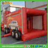 Inflatable Log Cabin Jump House, Kids Jumpers for Sale, Inflatable Jumpers for Toddlers thumbnail-3