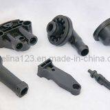 Custom Industrial Fittings Plastic Mould