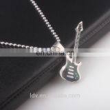 Latest Design Bass Stainless Steel Pendant Necklace thumbnail-3