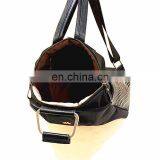 New Fashion Trend Top Outside Backpack For Women,Woman Leather Bags School Backpack,Girls School Backpack Manufacturers China thumbnail-6