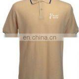 Polo Shirt 100% Polyester Kids Polo Shirts Wholesale Custom Polyester/ Cotton Polo Shirts thumbnail-1