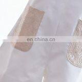 High Quality Sleeveless 2 Color Short Jumpsuit for Lady Daily Dating Dress thumbnail-2