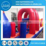 Guangzhou Supplier Toys Kids Playground Equipment Inflatable Tunnel Rental for Wholesales thumbnail-5