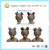 New Design Customized Animal Head Band thumbnail-1