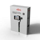 Smartphone 3 Axis Handheld Brushless Video Gimbal Stabilizer for Sale thumbnail-3