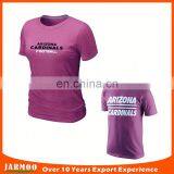 Wholesale Free Design Fashion 100% Cotton T-shirts thumbnail-2